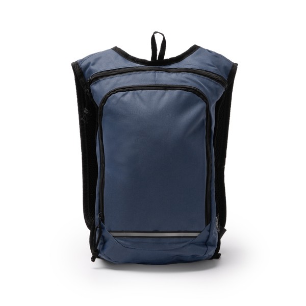 Backpack FISCHER MO2029 - granatowy