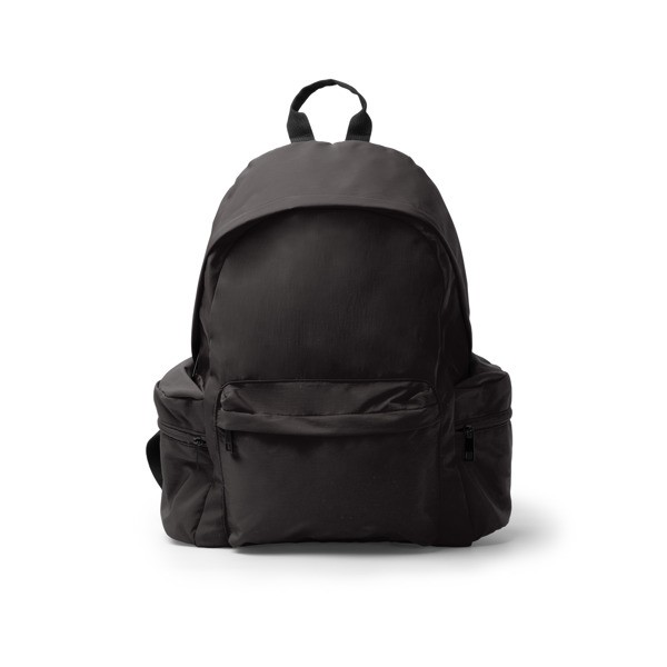 Backpack HURLEY MO2030 - czarny