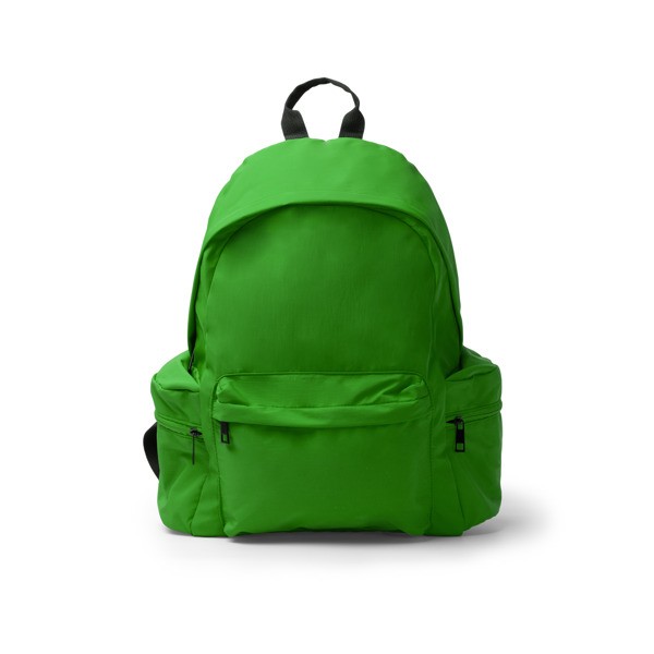 Backpack HURLEY MO2030 - zielony paprotkowy