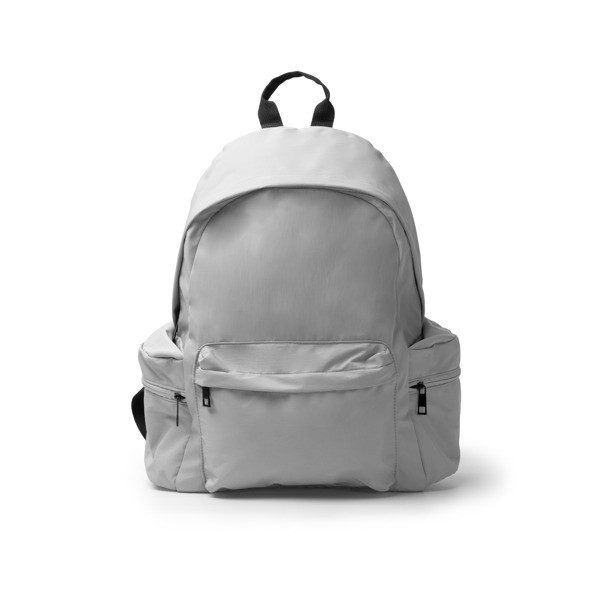Backpack HURLEY MO2030 - szary