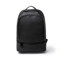 Backpack DERICK MO2031 - czarny