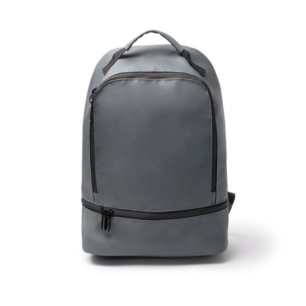Backpack DERICK MO2031 - szary