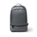 Backpack DERICK MO2031 - szary