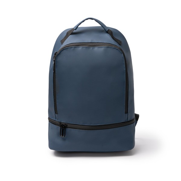 Backpack DERICK MO2031 - granatowy