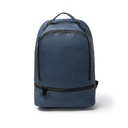 Backpack DERICK MO2031 - granatowy