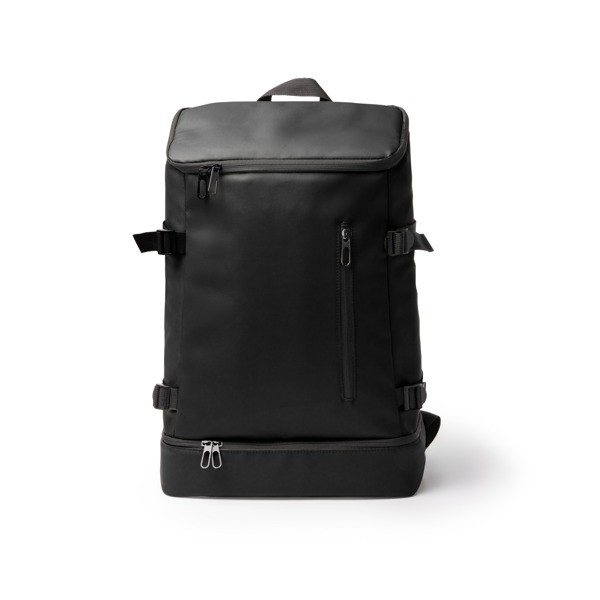 Backpack FRILUX MO2032 - czarny