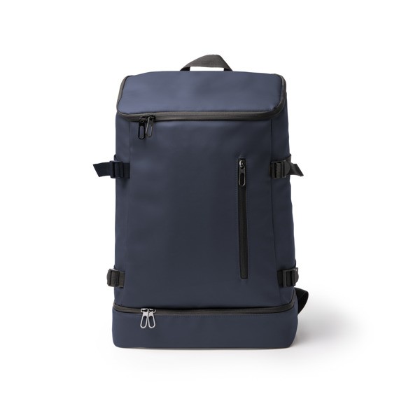 Backpack FRILUX MO2032 - granatowy