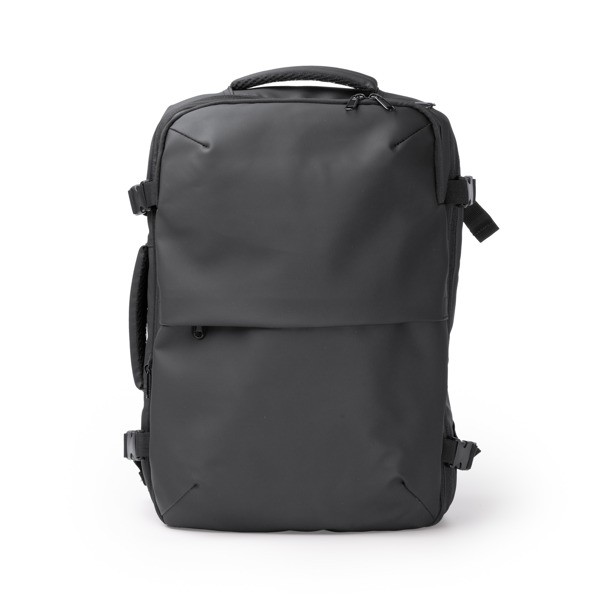 Backpack SOPLEX MO2033 - czarny