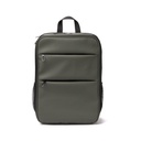 Backpack LEONEL MO2034 - ciemnozielony