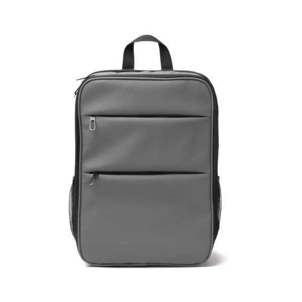 Backpack LEONEL MO2034 - szary