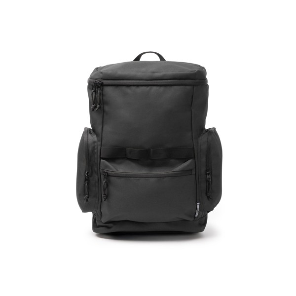Backpack CAMERON MO2040 - czarny