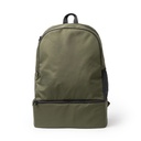 Backpack CAMBEL MO2041 - ciemnozielony