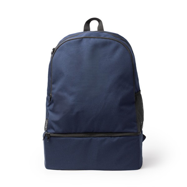 Backpack CAMBEL MO2041 - granatowy