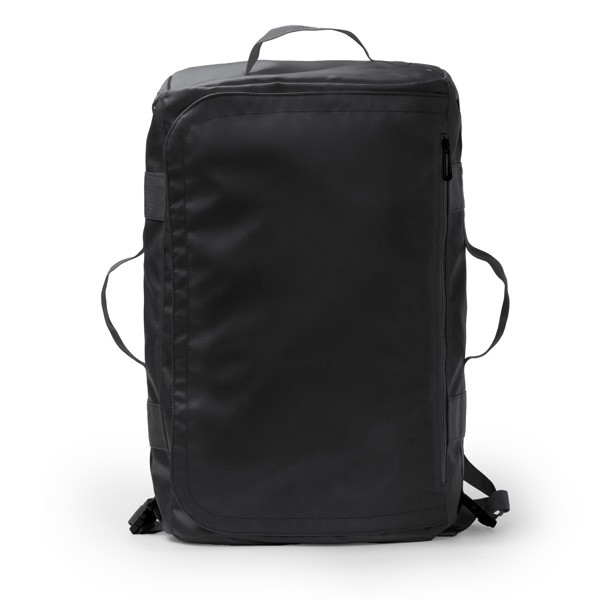 Backpack LACROIX MO2042 - czarny