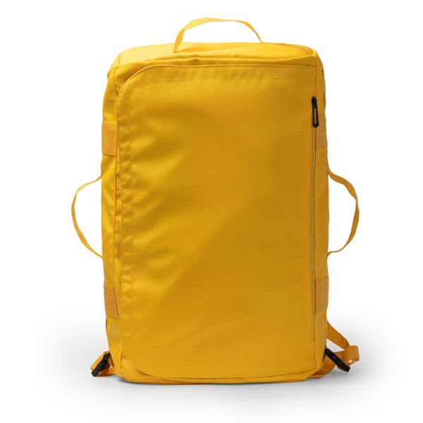 Backpack LACROIX MO2042 - żółty