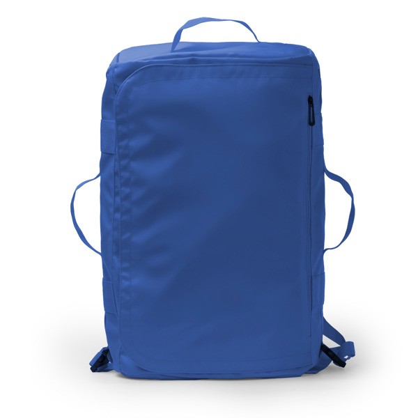 Backpack LACROIX MO2042 - królewski niebieski