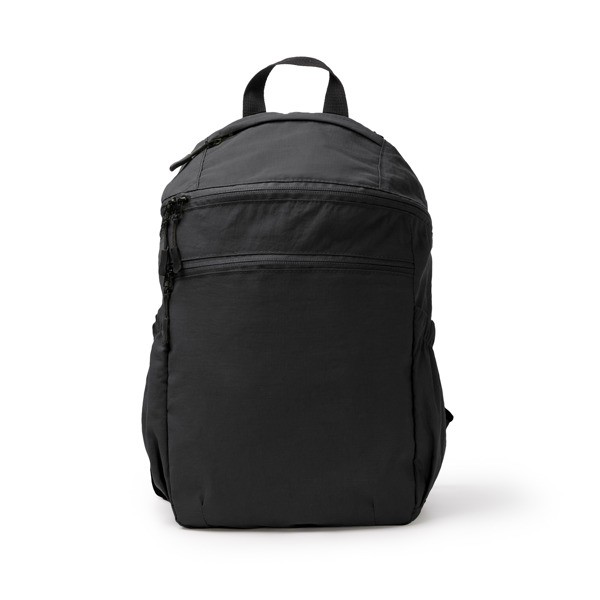 Backpack TROYER MO2047 - czarny
