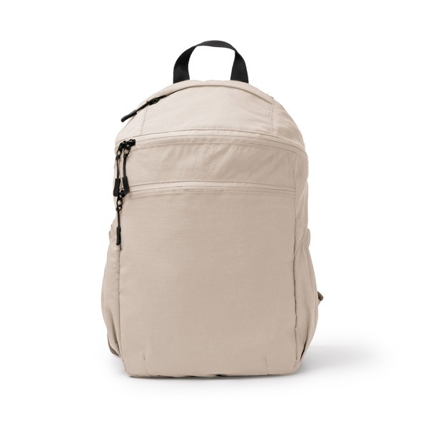 Backpack TROYER MO2047 - beżowy