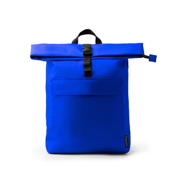 Backpack DRONGO MO2075 - królewski niebieski