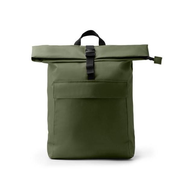 Backpack DRONGO MO2075 - ciemnozielony
