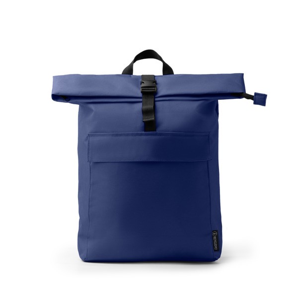Backpack DRONGO MO2075 - granatowy