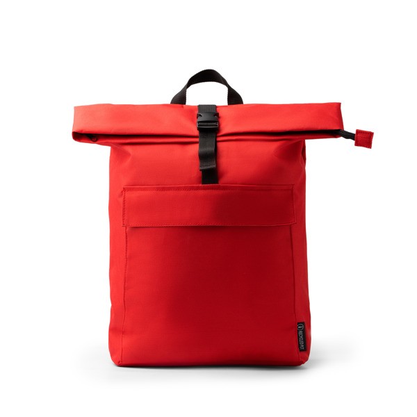 Backpack DRONGO MO2075 - czerwony