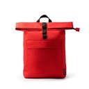 Backpack DRONGO MO2075 - czerwony