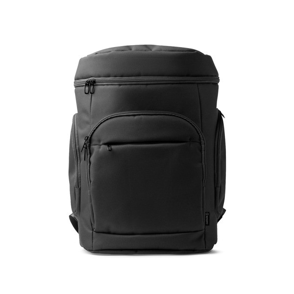 Backpac NAYADE MO2076 - czarny