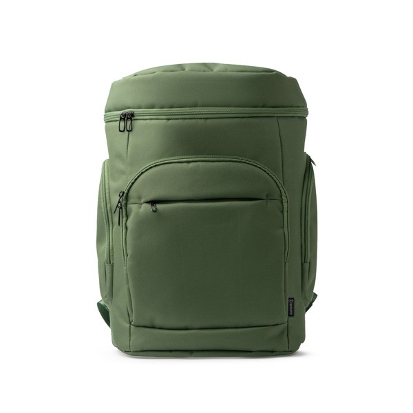 Backpac NAYADE MO2076 - ciemnozielony