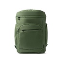 Backpac NAYADE MO2076 - ciemnozielony