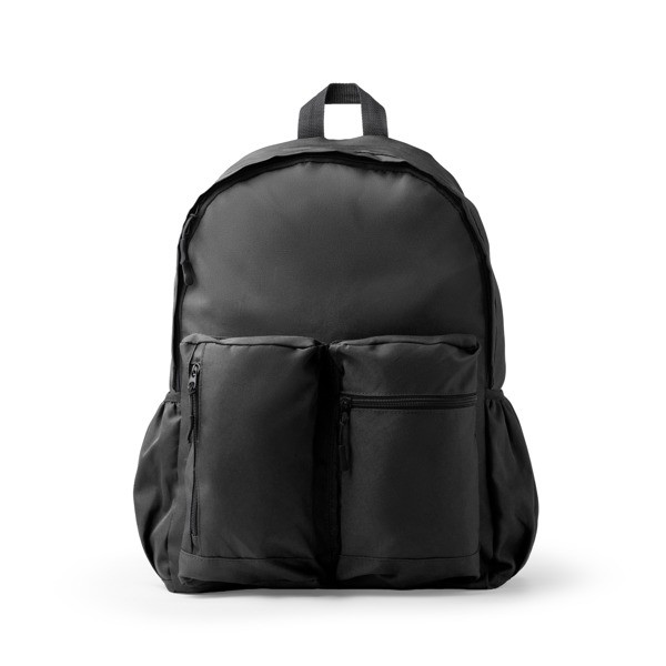 Backpack ADIX MO2120 - czarny