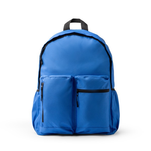 Backpack ADIX MO2120 - królewski niebieski