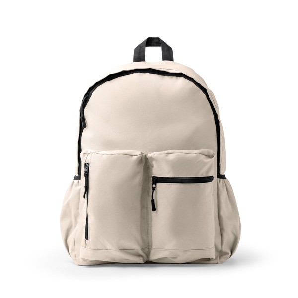 Backpack ADIX MO2120 - beżowy