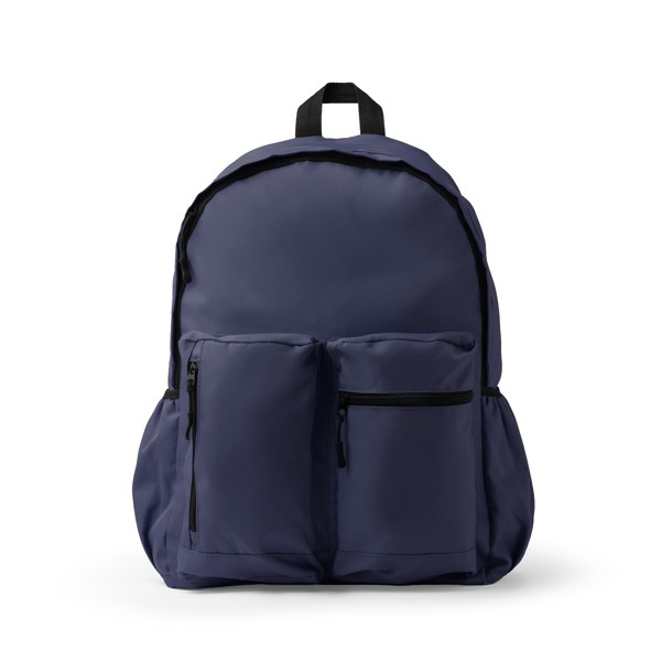 Backpack ADIX MO2120 - granatowy