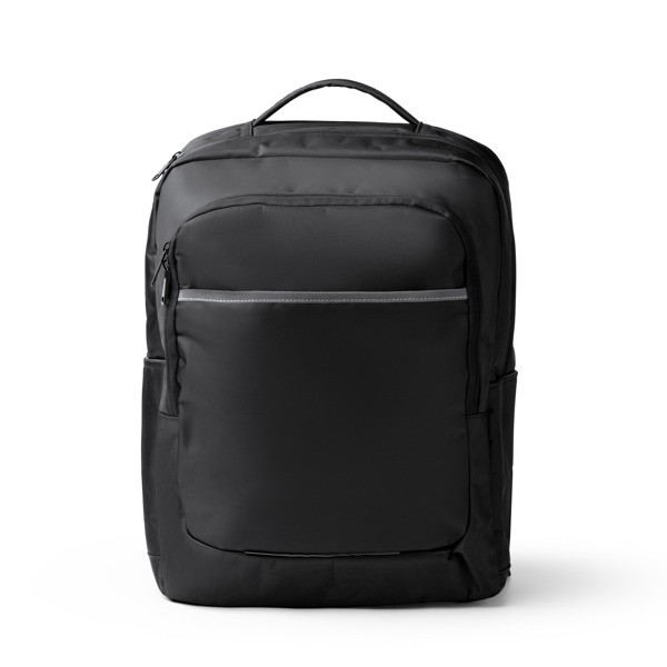 Backpack SUNDAR MO2131 - czarny
