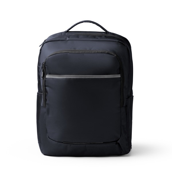 Backpack SUNDAR MO2131 - granatowy