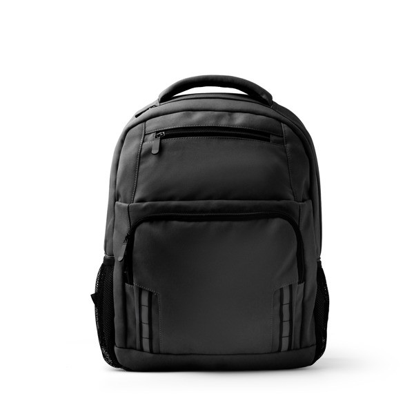 Backpack CONELY MO2132 - czarny