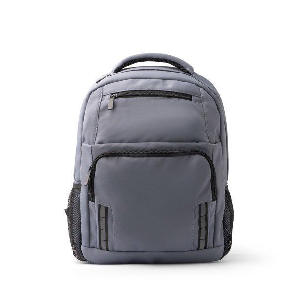 Backpack CONELY MO2132 - szary