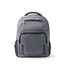 Backpack CONELY MO2132 - szary