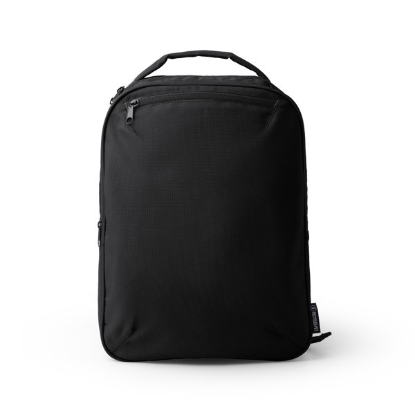 Backpack GRAVEL MO2133 - czarny