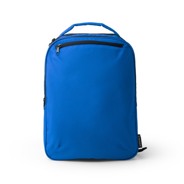 Backpack GRAVEL MO2133 - królewski niebieski