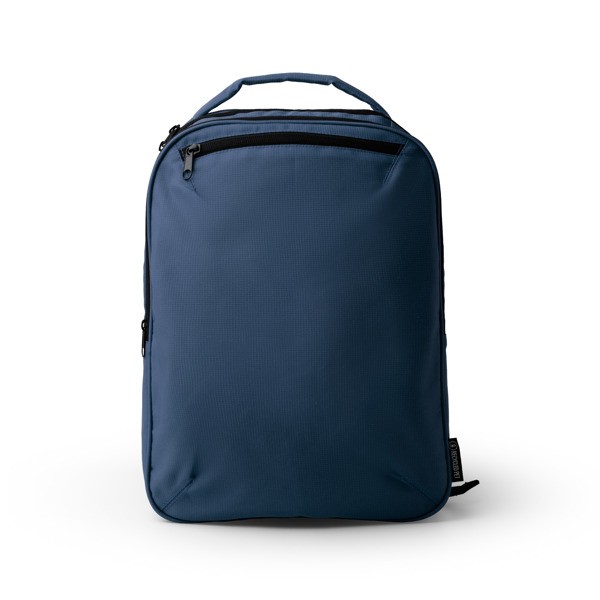 Backpack GRAVEL MO2133 - granatowy