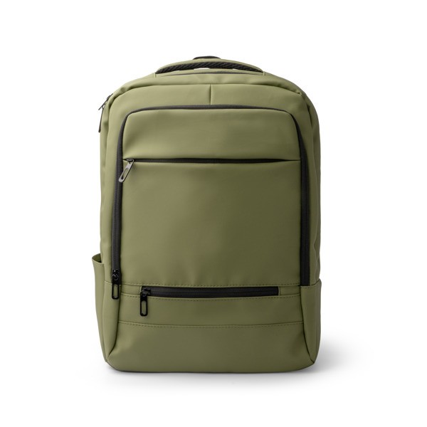Bakcpack DAIRAX MO2135 - ciemnozielony