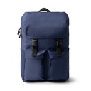 Backpack NIPONS MO2187 - granatowy