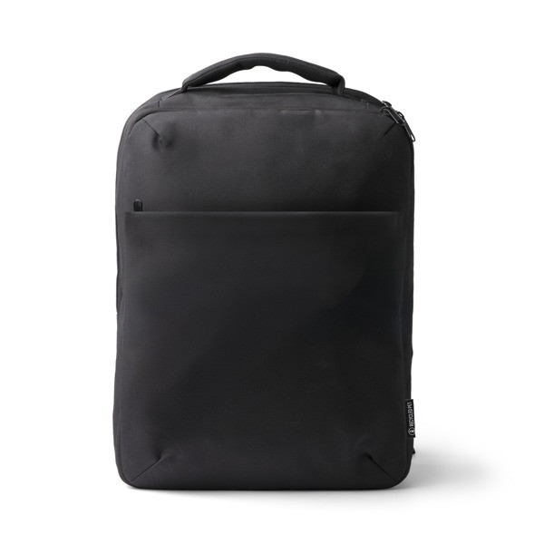 Backpack SOUFLER MO2188 - czarny