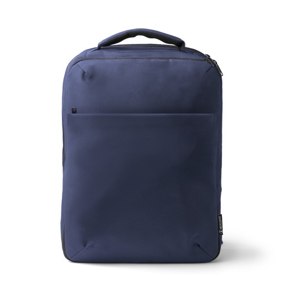 Backpack SOUFLER MO2188 - granatowy