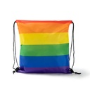 Plecak BREMEN MO7084 - multi color