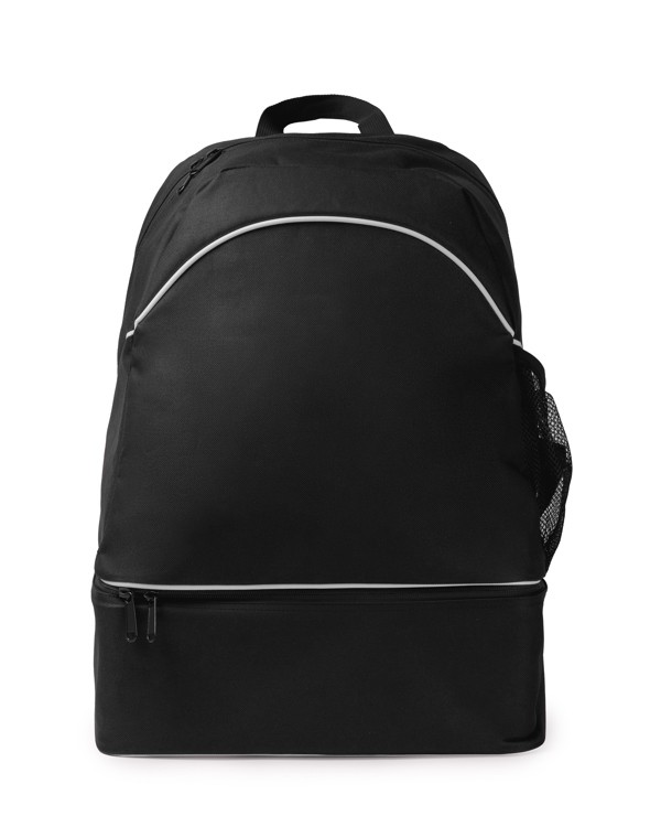 Plecak GRAJO MO7116 - czarny