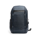 Plecak DUKE MO7171 - granatowy