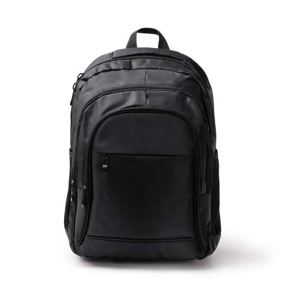 Produkt BULMAN MO7173 - czarny